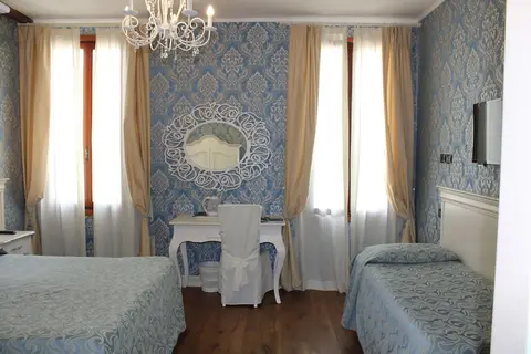 Charming Palace Santa Fosca in Venetië, foto 27
