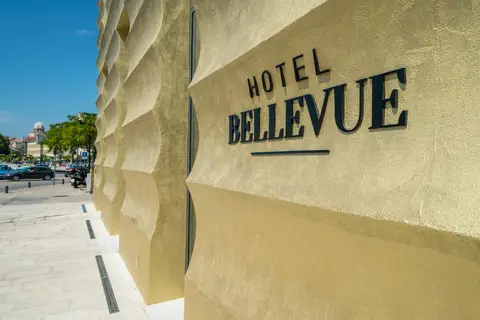 Bellevue Superior City Hotel in Baška — foto 8