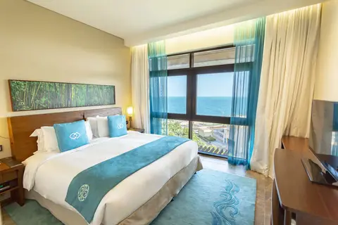 Sofitel Dubai The Palm Resort & Spa in Sofitel The Palm Jumeirah — foto 15