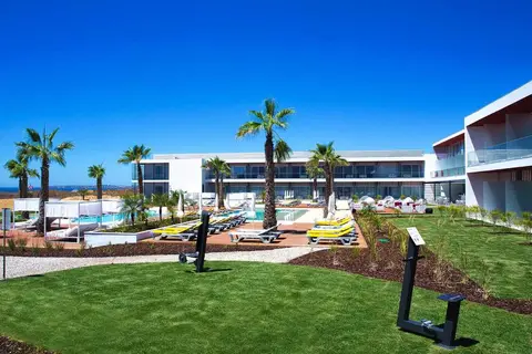 Pestana Alvor South Beach in Alvor — foto 3