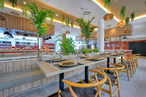 Hotel H10 Costa Mogán - adults only foto 7