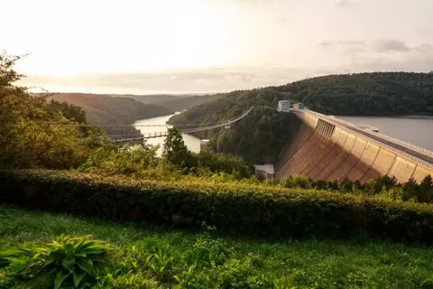 Klosterhotel Wöltingerode foto 17