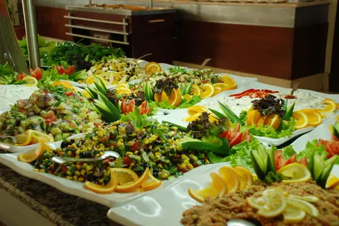 Zena Resort Hotel in Kemer — foto 6