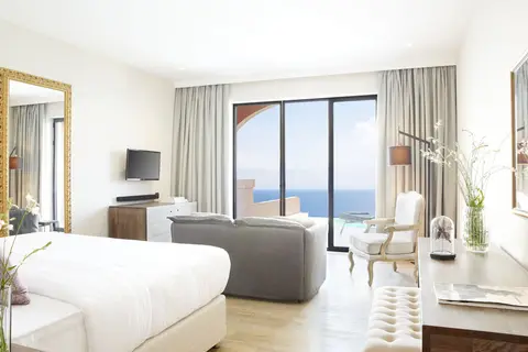 Nido Hotel, Mar-Bella Collection - adults only in Δημοτική Ενότητα Μελιτειέων — foto 9