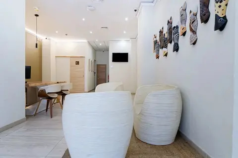 Ura Hotels Boutique Gurea in Las Palmas — foto 3