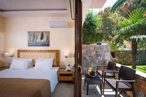 Villa Sonia in Villa Sonia, foto 2