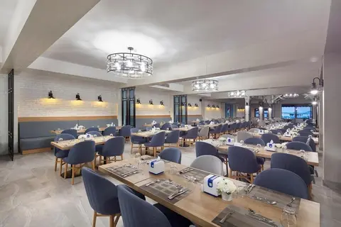 Club Marco Polo in Kemer — foto 10