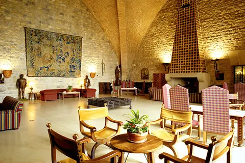 Parador de Jaén in Jaen — foto 18