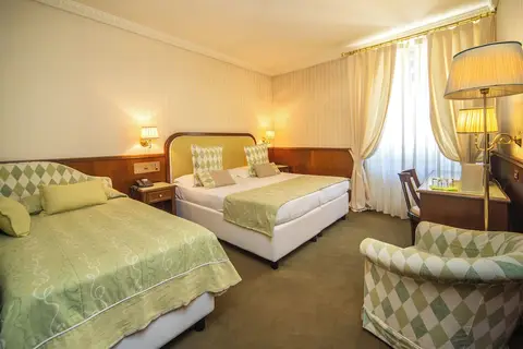 Grandhotel Bastiani in Grosseto, foto 30