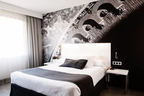 Hotel Dimar in Valencia — foto 15