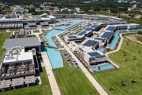 Euphoria Resort in Tavronitis — foto 2