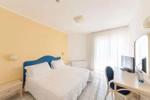 Hotel Club Due Torri in Maiori — foto 2