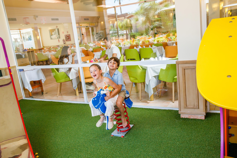 Aparthotel Viva Blue & SPA foto 17