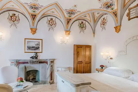 Il Monastero di Cortona Resort & Spa in Cortona — foto 24