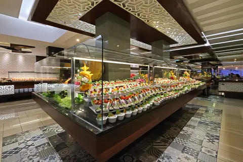 Kaila Beach Hotel in Alanya, foto 26