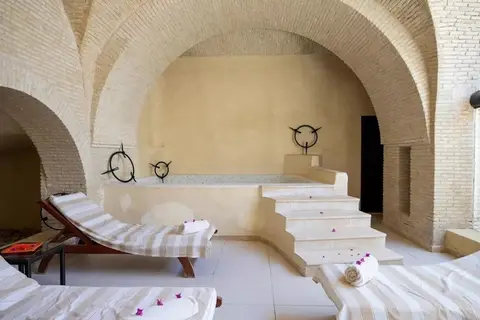 Odyssée Resort Thalasso & Spa in جرجيس — foto 23