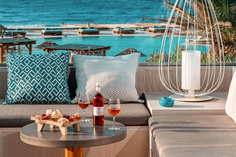 Hotel Mitsis Selection Rinela foto 24