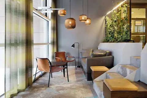 Comfort Hotel Xpress Stockholm Central in Stockholm — foto 7