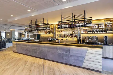 Novotel Liverpool Paddington Village in Liverpool, foto 8