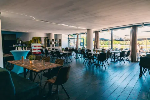 Vakantiepark Zilverstrand foto 16