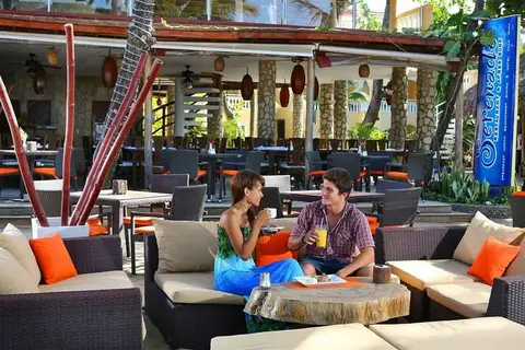 Villa Taina in Cabarete — foto 13
