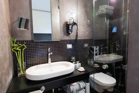 UNAHOTELS One Siracusa in Syracuse, foto 21