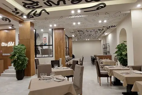 Unico Hotel in Rabat — foto 10