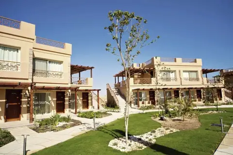 Shams Prestige Abu Soma in سفاجا — foto 23