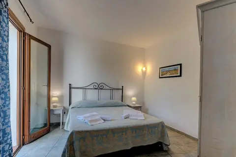 Appartementen Palau Green Village in Palau, foto 18