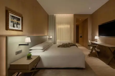 The Dubai Edition in Dubai — foto 3