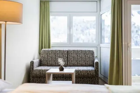 Panorama Hotel Turracher Höhe foto 7