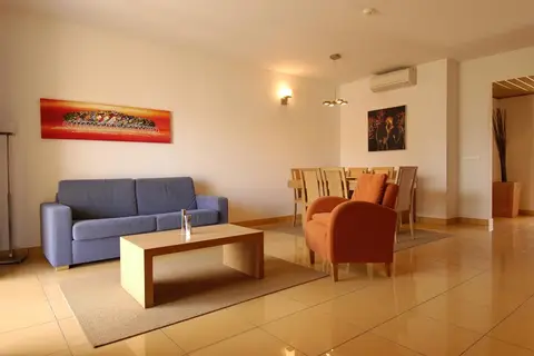Orada Apartamentos Turisticos Marina de Albufeira in Albufeira — foto 9
