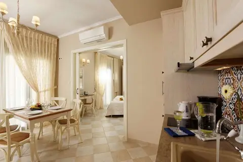 Ionia Suites in Rethimnon, foto 14