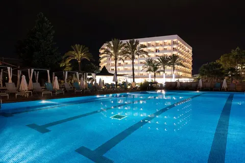 Cala Millor Garden foto 4