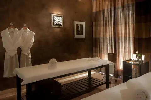 Tikida Golf Palace in Inezgane ⵉⵏⴻⵣⴳⴰⵏ إنزگان — foto 21
