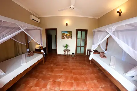 The Residence Zanzibar in Mtende — foto 18