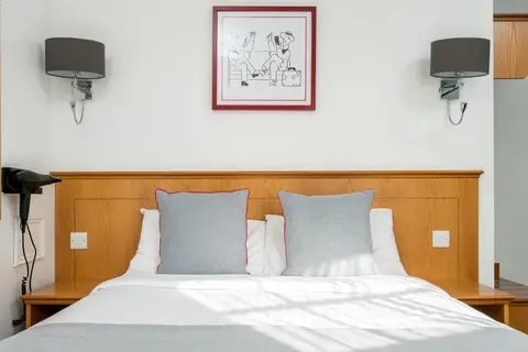 OYO Townhouse New England Victoria in Londen, foto 25