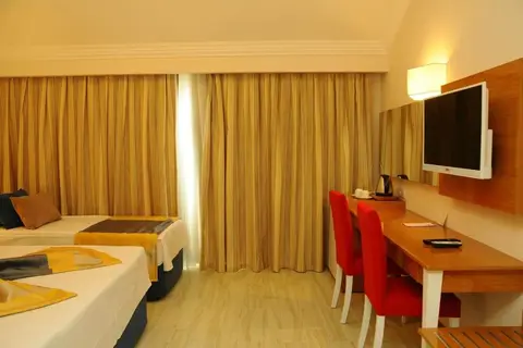 Side Legend Hotel in Manavgat — foto 25