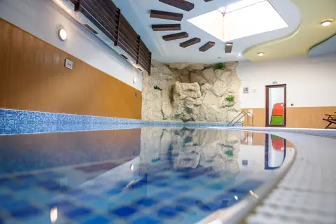 Hotel Sunrise Park in Bansko, foto 11