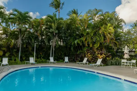 Plantation Hale Suites in Kapaa — foto 30