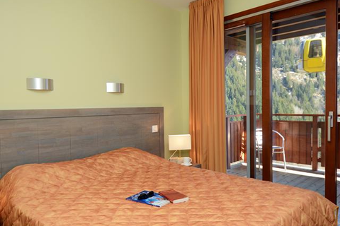 Résidence La Cascade foto 4