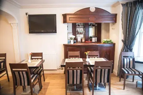 London Lodge Hotel in Londen, foto 14
