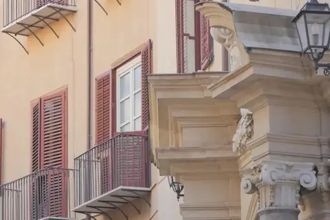 Grand Hotel Piazza Borsa in Palermo — foto 23