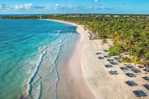 Grand Palladium Select White Sand in Playa del Carmen — foto 4