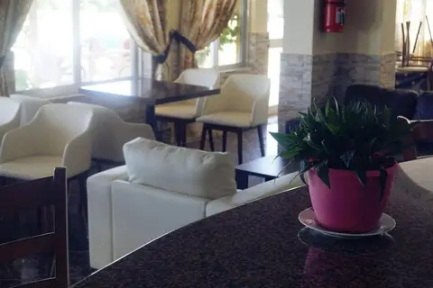Eleni Hotel in Αντιμάχεια — foto 4