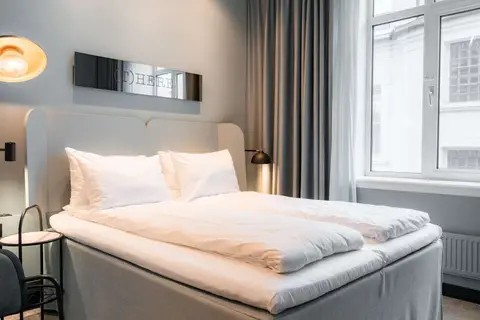 Hotel Scandic Oslo City in Oslo — foto 2