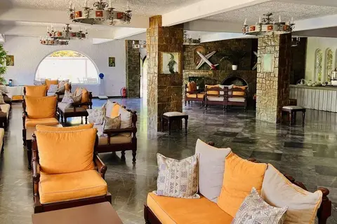 Hotel Karteros in Δημοτική Ενότητα Γουβών — foto 9