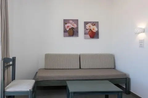 Eko Suites & Apartments in Georgioupolis — foto 23