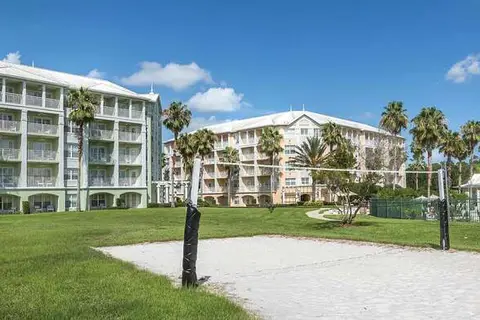 WorldMark Kingstown Reef in WorldMark Orlando - Kingstown Reef — foto 13