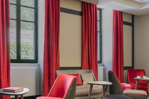 Hotel Excelsior Chamonix in Chamonix-Mont-Blanc — foto 2